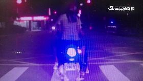 被追砍撞車g1200