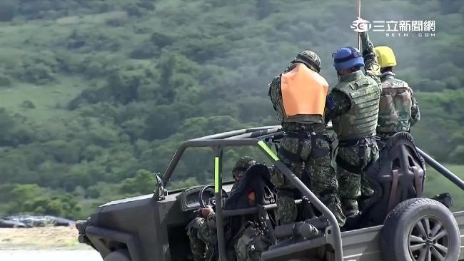 立院初審　尉校級軍官服役年限延2年