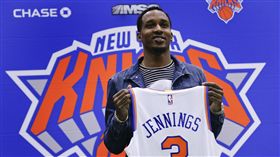 Brandon Jennings,NBA（ap）