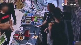 男遭債主毆打　假搶超商報警成功脫身