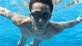 阿本。(取自阿本臉書)