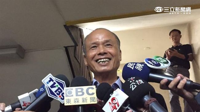 查兆豐銀重罰案　北檢傳喚張盛和