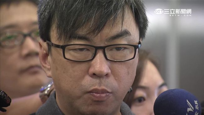 段宜康批朱　被說「明朝劍砍清朝官」
