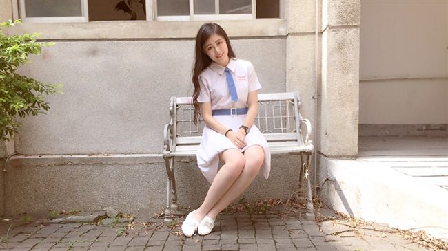制服很好看！女中學生不愛「混搭風」