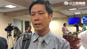 中科院雄風計畫總工程司周勝男 盧冠妃攝