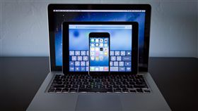 iPhone,iPad,MacBook,（圖／美聯社／達志影像）