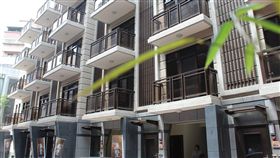 桃園餘屋。(圖/取自大桃園餘屋網臉書)-https://www.facebook.com/gallon11175/posts/1617451238498481