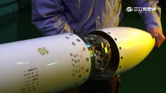 傳美想買雄三　看中3馬赫「超速款」