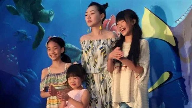 許老三好大牌！竟嗆姐姐「沒粉絲」