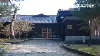 馬英九入住鹿林山莊　一晚上萬景觀美