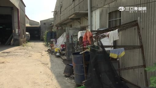 「肉鬆配白飯」過一餐 丟包母竟是富家女