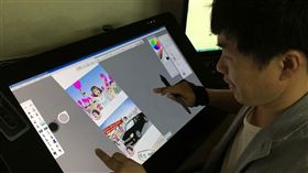 崔成國,圖／Stars and Stripes