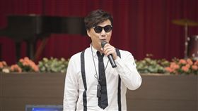 蕭煌奇　圖／華納提供