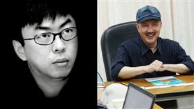 余天,段宜康
翻攝自余天,段宜康臉書