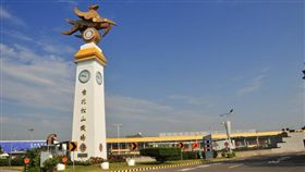 松山機場（圖／台北松山機場 Taipei Songshan Airport臉書）