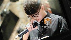 胡夏　圖／翻攝自全明星探