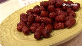 留）天然維他命！吃紅棗好處多多　女性補血男性補腎