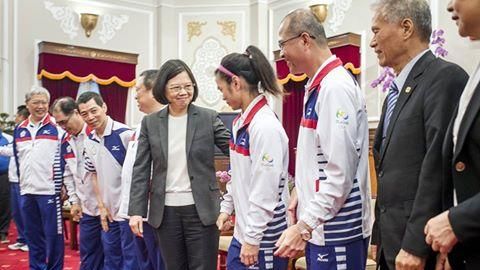 總統蔡英文提改革　協會：執行是重點