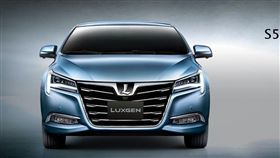 LUXGEN S5 TURBO ECO HYPER