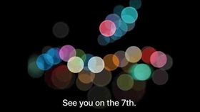 蘋果公司發邀請函／蘋果官網