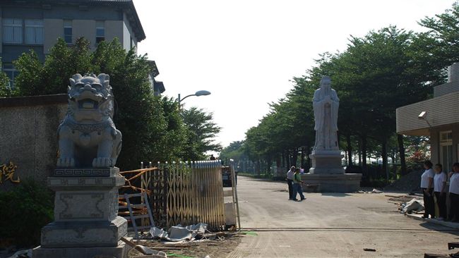 大學退場變小學　「全台首例」在屏東