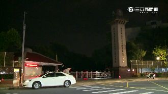 欠錢不還竟砍人　雨衣男持刀砍傷債主