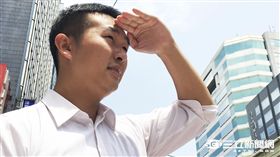 嚇！今夏八成天數紫外線過量　逾五成國人陷眼病變危機