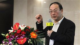 中國人民大學教授國際關係學院副院長、北京智庫金燦榮_博聞社