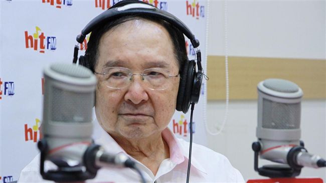 獨派大老再點林全：多50天也沒成績