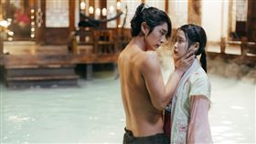 步步驚心：麗,李準基,IU,韓劇,日韓-翻攝自SBS官方PD note