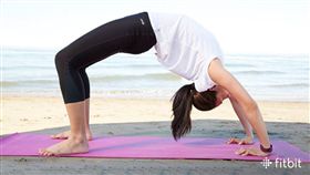 Fitbit正式進軍台灣市場　雙手環穿出健康管理新風尚