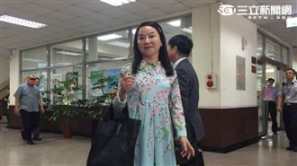 周玉蔻反擊馬：在司法上無知又幼稚