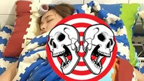 跟姐姐哭訴被「鬼壓床」　原來兇手…