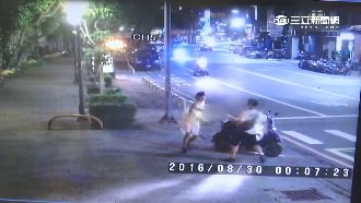 欠錢5200元還不出　竟怒砍傷債主