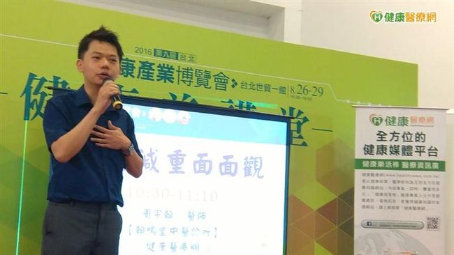 吃生菜減重　當心子宮、攝護腺都受害