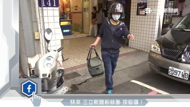 「限時外送」太危險　台少盟呼籲取消