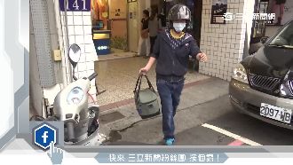 「限時外送」太危險　台少盟呼籲取消