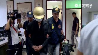 前同事挾怨開槍　男遭子彈轟頭昏迷中