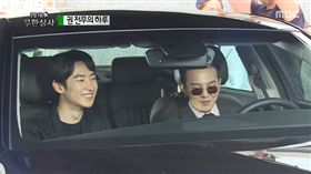 李帝勳,南韓人氣偶像「BIGBANG」的GD（G-Dragon，權志龍）／翻攝自YOUTUBE
https://www.youtube.com/watch?v=McYWdUvqMXk