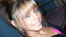 美國少女德雷克塞爾遭殺害（合成圖／翻攝自每日郵報）