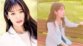 朴信惠／Doctors臉書專頁、朴信惠IG