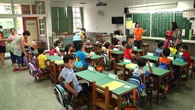 勿用）-珣珣-小學生-教室-教師-