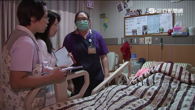 被視為「台傭」　當照服員年輕人怕怕
