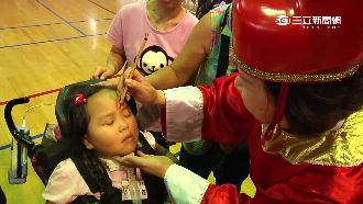 生命小鬥士上小學　珣珣太興奮沒睡好