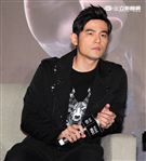 天王周杰倫擔任WildAid野生救援全球大使。（記者邱榮吉/攝影）
