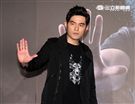 天王周杰倫擔任WildAid野生救援全球大使。（記者邱榮吉/攝影）