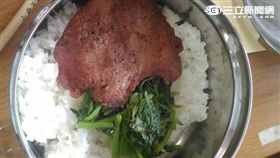 一次性餐具 美耐皿 便當吃不飽 市議員王欣儀辦公室提供