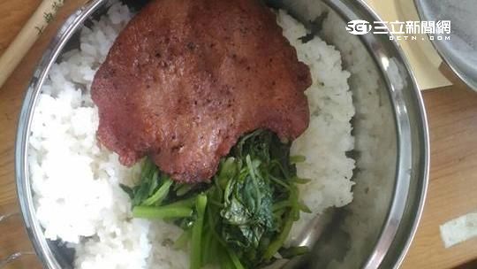 北市禁用一次性餐具　學生午餐縮水