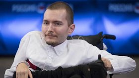 頭顱,移植,自願者
圖／達志影像／美聯社