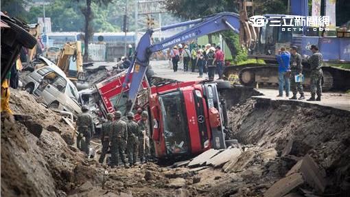 氣爆首件國賠成立　高雄市府表遺憾